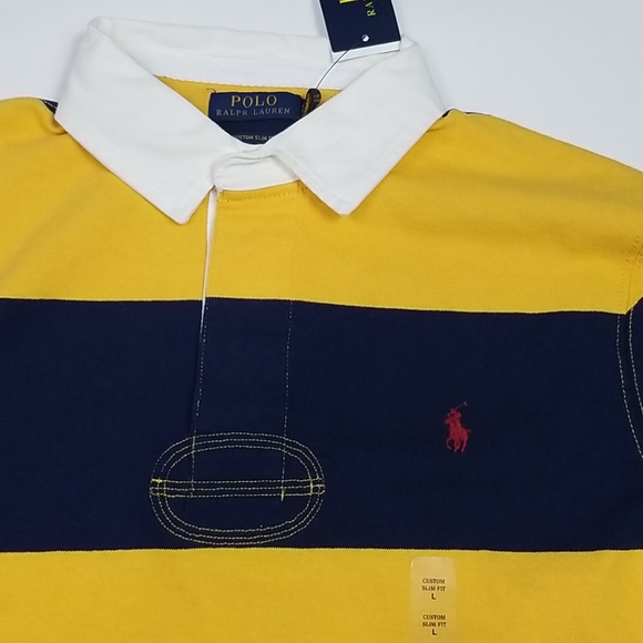 Polo Ralph Lauren Rugby - Picture 2 of 4